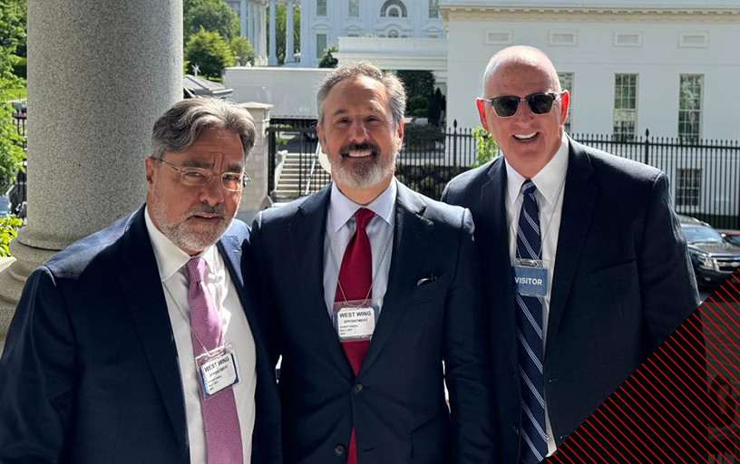Javelin Advisors Featured in Strategic Coverage of U.S.-Pakistan Engagement