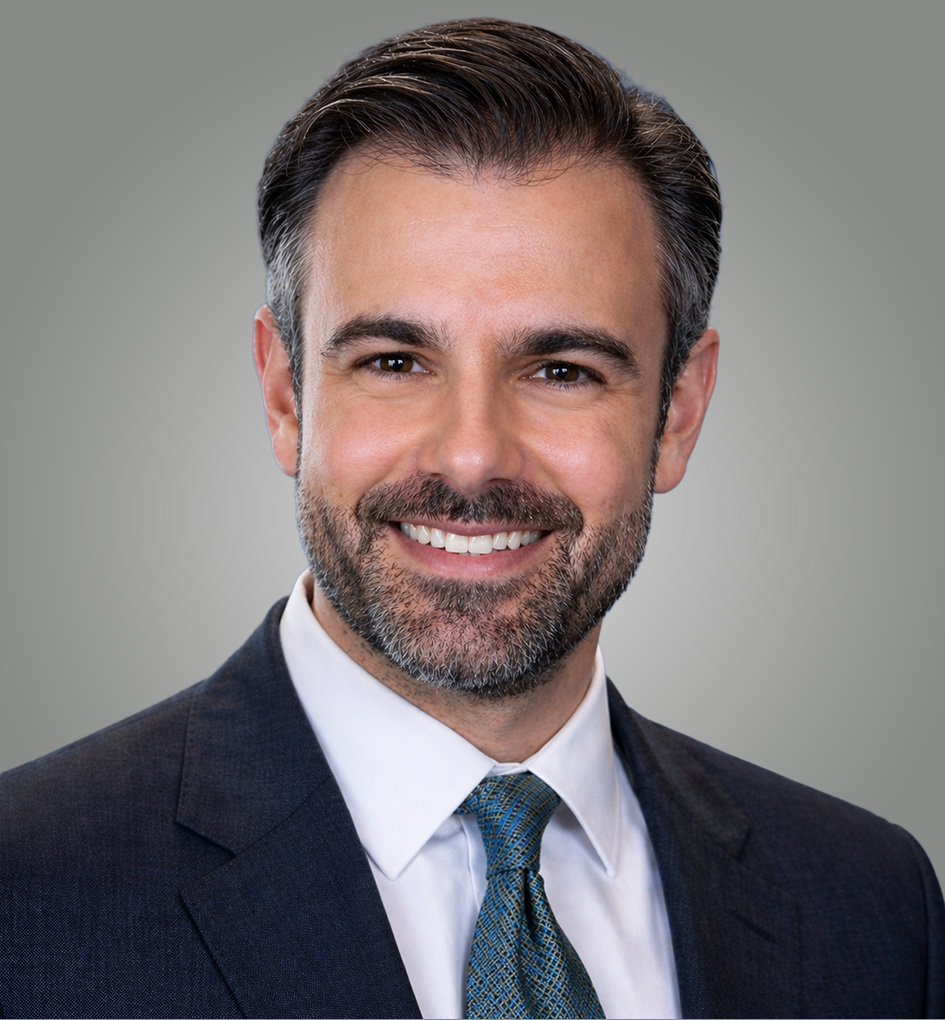 John R. Pughe Javelin Strategic Advisor